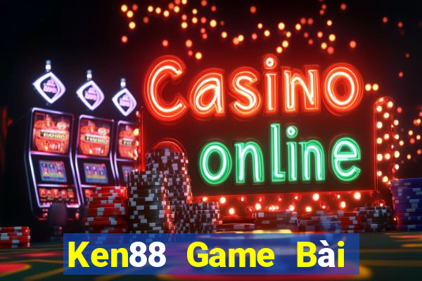 Ken88 Game Bài 247 Club