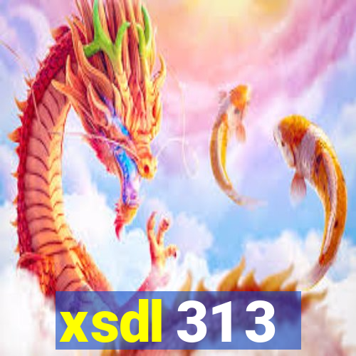 xsdl 31 3