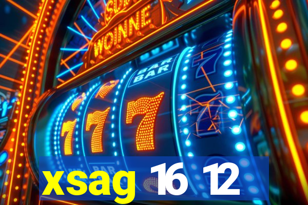 xsag 16 12