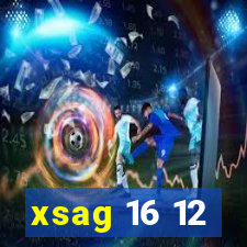 xsag 16 12