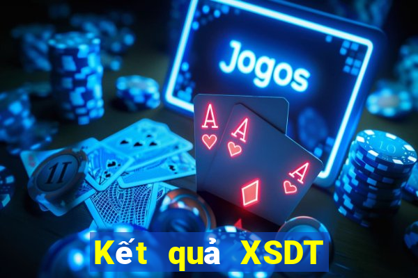 Kết quả XSDT 6x36 thứ bảy