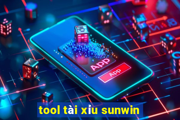 tool tài xỉu sunwin