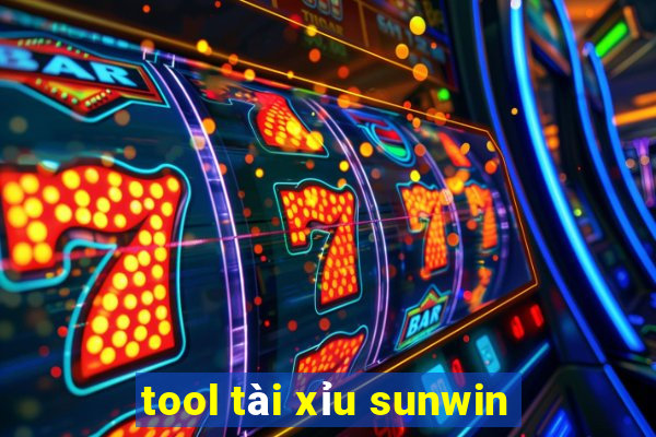 tool tài xỉu sunwin