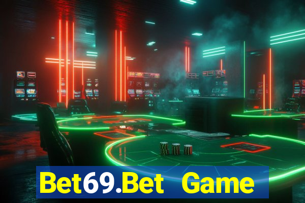 Bet69.Bet Game Thẻ Bài Illuminati