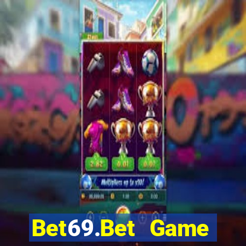 Bet69.Bet Game Thẻ Bài Illuminati