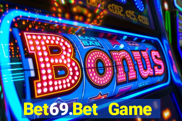 Bet69.Bet Game Thẻ Bài Illuminati