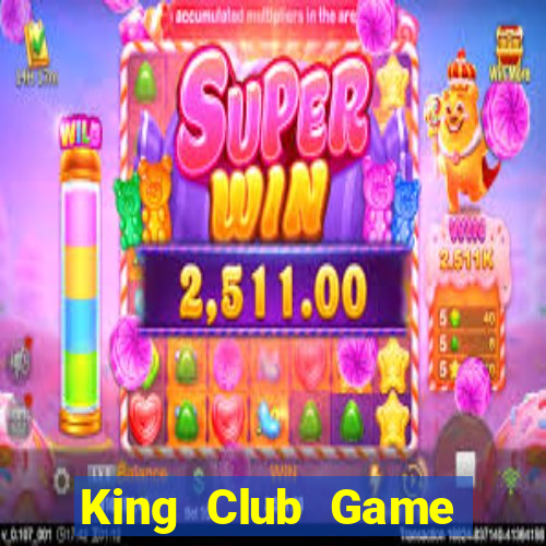 King Club Game Bài 2021