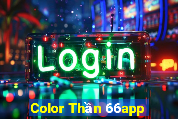 Color Thần 66app