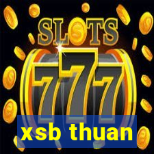 xsb thuan