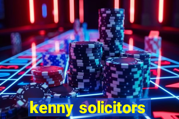 kenny solicitors