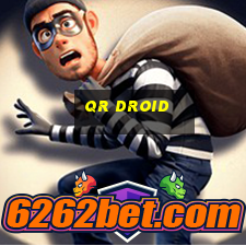 qr droid