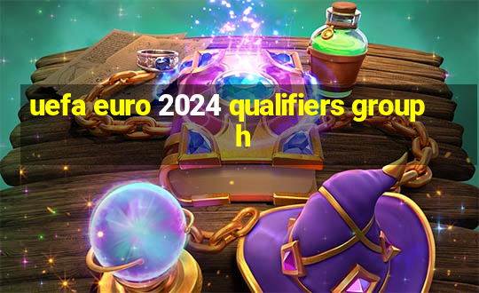 uefa euro 2024 qualifiers group h