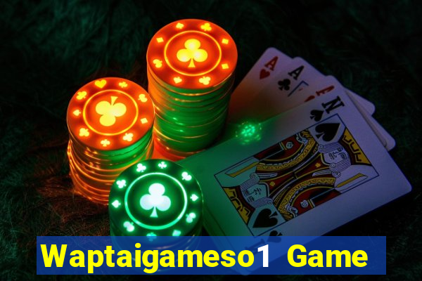 Waptaigameso1 Game Bài 123