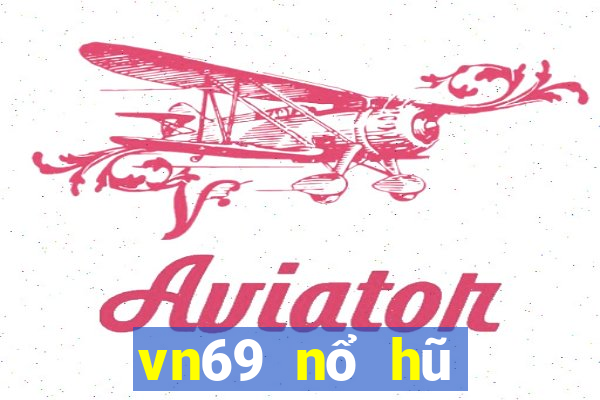 vn69 nổ hũ thần tài