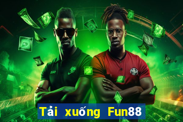 Tải xuống Fun88 Bắn cá Bounty