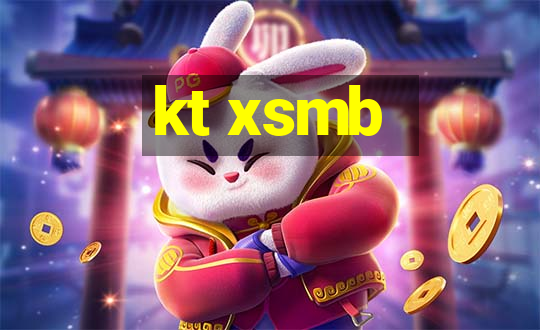 kt xsmb