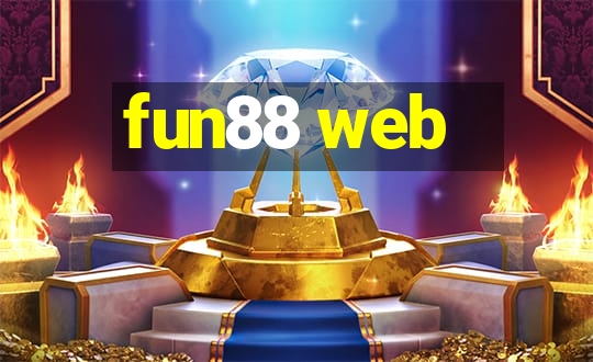 fun88 web