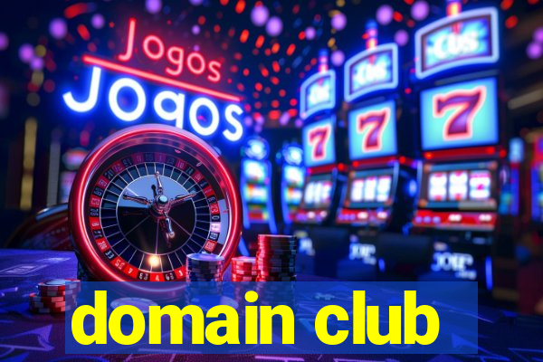 domain club