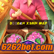 dự đoán xsmn wap