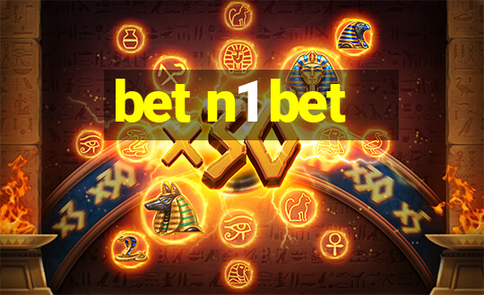 bet n1 bet