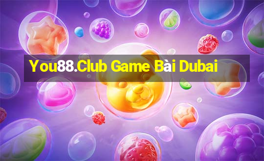 You88.Club Game Bài Dubai