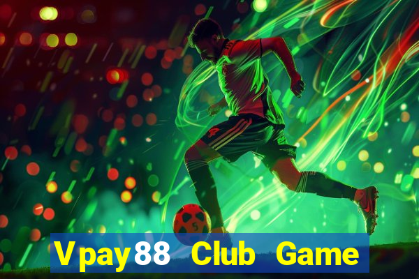 Vpay88 Club Game Bài Rio