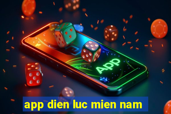 app dien luc mien nam