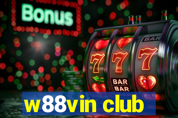 w88vin club