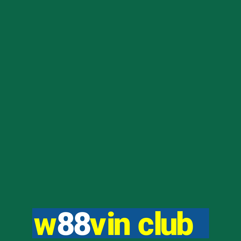 w88vin club