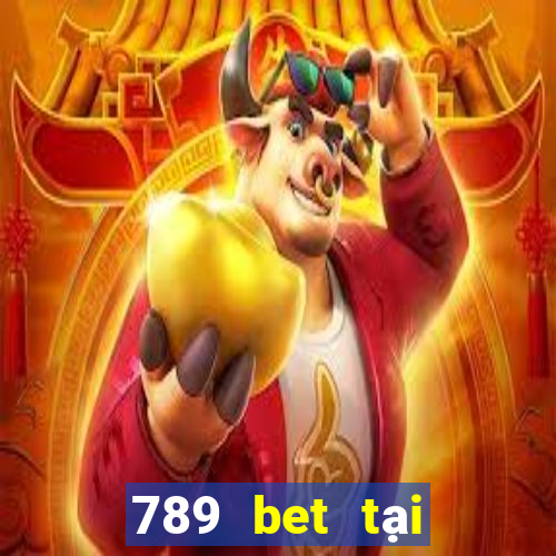 789 bet tại 789bet trong