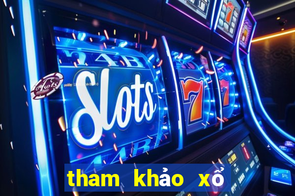 tham khảo xổ số đà lạt