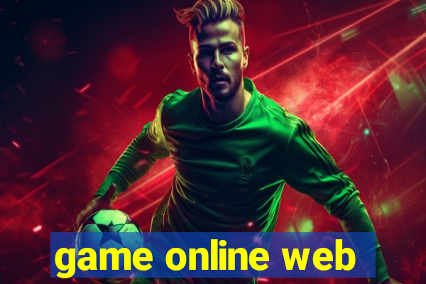 game online web