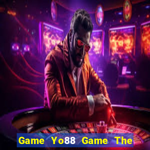 Game Yo88 Game The Bài Hay Nhất 2021