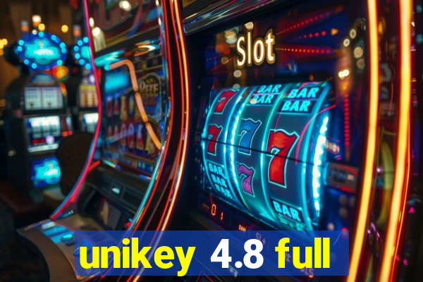 unikey 4.8 full