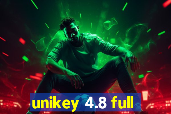 unikey 4.8 full