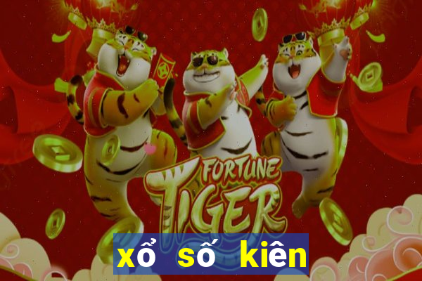 xổ số kiên giang tiền giang hôm qua