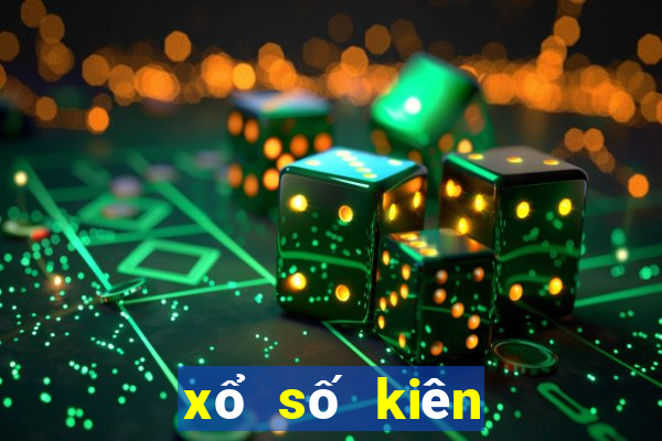 xổ số kiên giang tiền giang hôm qua