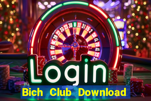 Bich Club Download Game Đánh Bài