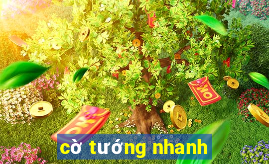 cờ tướng nhanh