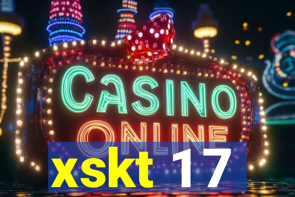 xskt 1 7