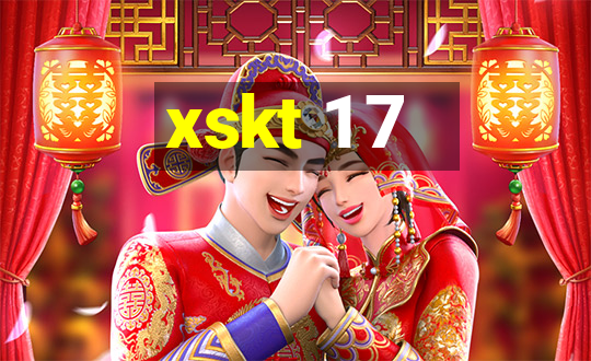 xskt 1 7