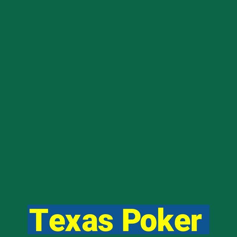 Texas Poker