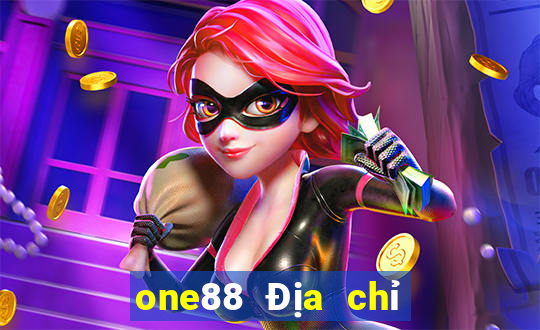 one88 Địa chỉ trận đấu lol