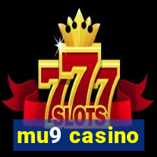 mu9 casino