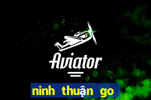 ninh thuận go tài xế