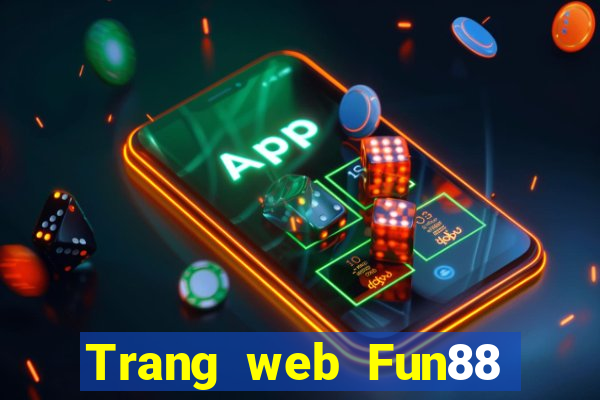 Trang web Fun88 xổ số Dachuang