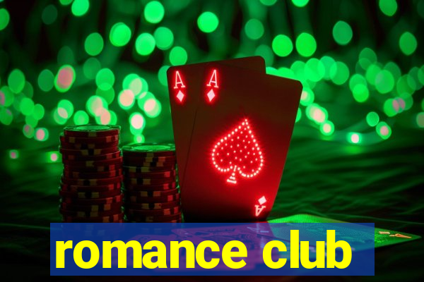 romance club