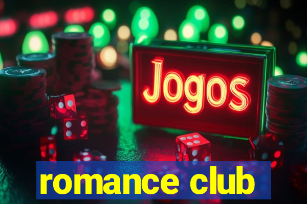 romance club