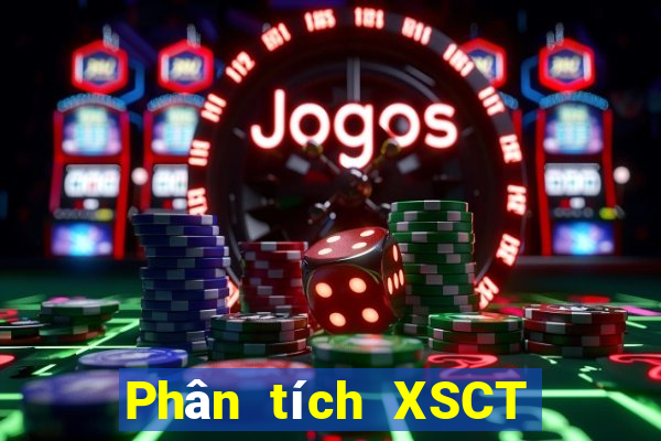 Phân tích XSCT ngày 10