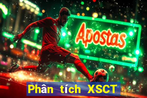 Phân tích XSCT ngày 10